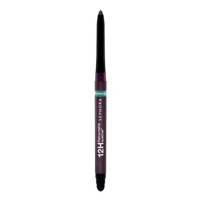 EYELINER RETRACT WTP (DELINEADOR DE OJOS RETRÁCTIL)